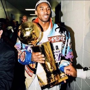 Meet your Posher, Rico